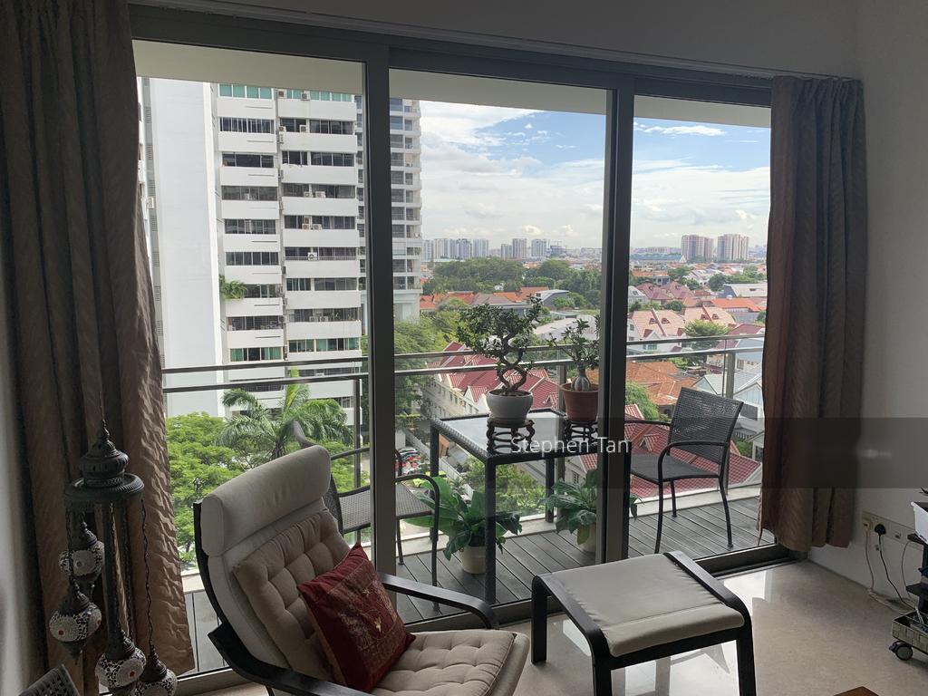 The Seafront On Meyer (D15), Condominium #257500951